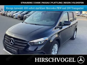Mercedes-Benz T-Class T 180 d PROGRESSIVE Edition MBUX10"+Kamera+AHK