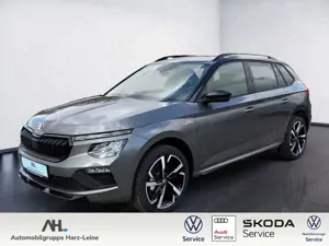Skoda Kamiq 1.5 TSI Monte Carlo DSG/AHK/Matrix/RFK/GRA/PDC