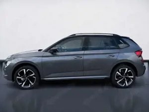 Skoda Kamiq 1.5 TSI Monte Carlo DSG/AHK/Matrix/RFK/GRA/PDC Bild 3