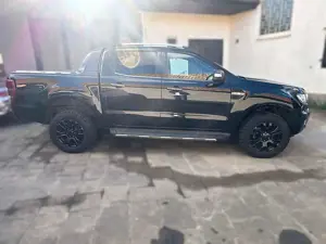 Ford Ranger Wildtrak 3,2 D.kabine 4x4 Bild 4