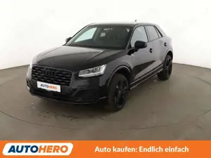 Audi Q2 30 TFSI Sport Aut.*NAVI*LED*TEMPO*PDC*