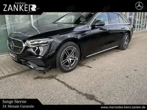 Mercedes-Benz E 300 E 300 e T AMG *SUPER*MASSAGE*AHK*PANO*106BLP*