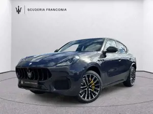 Maserati Grecale Modena Lumina Blu Sondermodell