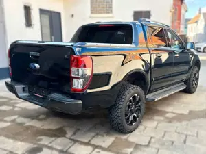 Ford Ranger Wildtrak 3,2 D.kabine 4x4 Bild 5