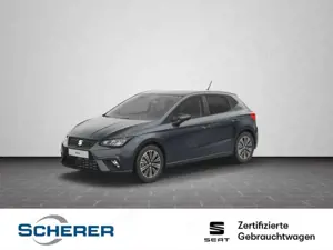 SEAT Ibiza 1.0 TSI Style LED SHZ FULL LINK EPH
