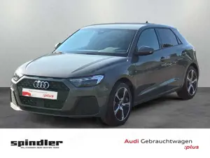 Audi A1 30TFSI S-tronic / Connect, LED, RFK