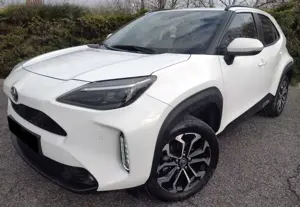 Toyota Yaris Cross Yaris Cross Hybrid 1.5 Adventure