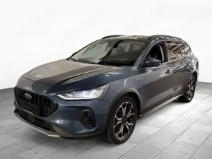 Ford Focus Turnier Active X Automatik (AHK, BO)