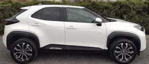 Toyota Yaris Cross Yaris Cross Hybrid 1.5 Adventure Bild 4