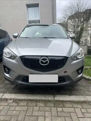 Mazda CX-5 2.2DE Style + Navegador 4WD