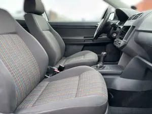 Volkswagen Polo IV /Klimaautomatik/eFh/8fach Bild 3