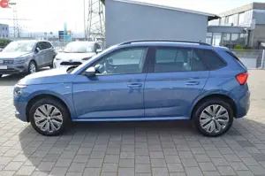 Skoda Kamiq Clever*Virtual*Kamera*Navi*LED*ACC*SHZ*BT Bild 3