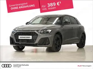 Audi A1 Sportback 35 TFSI Rückfahrkamera LED  Stoff/Lederk