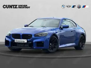 BMW M2 Coupé ab 1,99% eff. / HiFi Life Cockpit Prof Drive