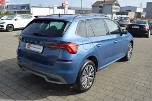 Skoda Kamiq Clever*Virtual*Kamera*Navi*LED*ACC*SHZ*BT Bild 5