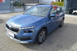 Skoda Kamiq Clever*Virtual*Kamera*Navi*LED*ACC*SHZ*BT Bild 2