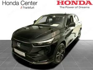 Honda HR-V Elegance
