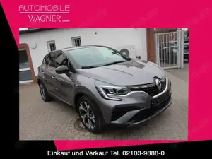 Renault Captur E-TECH Plug-In 160 R.S. Line/41694