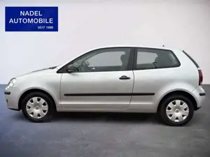 Volkswagen Polo IV /Klimaautomatik/eFh/8fach Bild 2