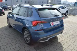 Skoda Kamiq Clever*Virtual*Kamera*Navi*LED*ACC*SHZ*BT Bild 4