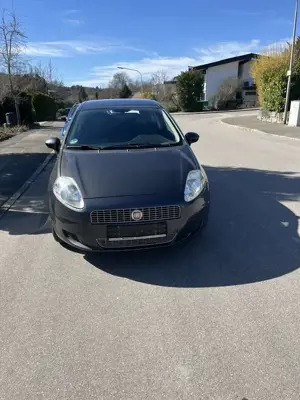 Fiat Grande Punto 1.4 8V Active