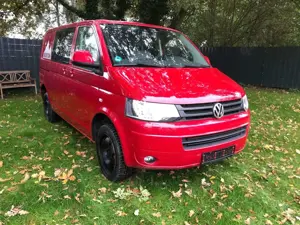 Volkswagen T5 Transporter Transporter T5 Rockton 4MOTION DSG