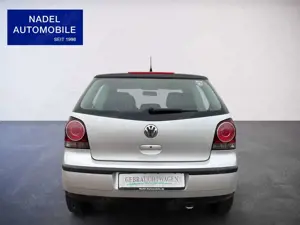Volkswagen Polo IV /Klimaautomatik/eFh/8fach Bild 5