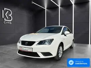 SEAT Ibiza 1.0 TSI Style