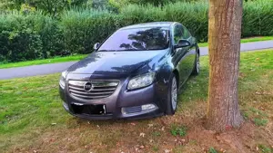 Opel Insignia Insignia 1.8 Cosmo