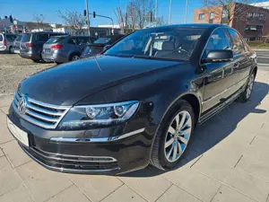 Volkswagen Phaeton