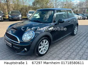 MINI Cooper SD Mini Cooper SD 2.0/Automatik/Allwetter
