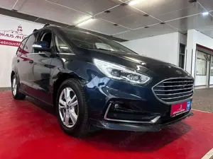 Ford Galaxy Galaxy Titanium//7.Sitz//Keyless//Kamera//