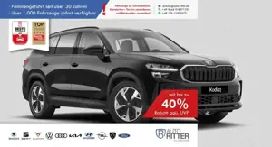 Skoda Kodiaq Selection ACC|AHK|RFK|LED|Navi|Carplay...
