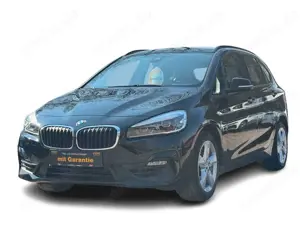 BMW 218 i Active Tourer Advantage LED*Kamera*Navi*
