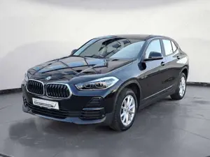 BMW X2 sDrive18d Advantage Aut. Klimaaut. PDC Bild 2