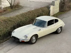 Jaguar E-Type