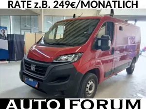 Fiat Ducato 2.2 D L2H1 3,5t REGALE SORTIMO AHK KLIMA