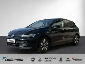 Volkswagen Golf VIII 1.5 eTSI DSG GOAL AHK+RFK+ACC+APP-CONN Bild 1