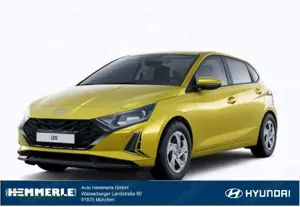 Hyundai i20 SELECT*PDC*NAVI*KLIMA*PDC
