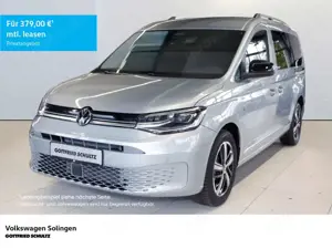 Volkswagen Caddy 1.5l TSI STYLE LED NAVI SHZ PDC AHK GJR