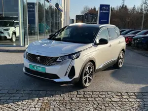 Peugeot 3008 GT Pure Tech 130