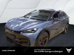 CUPRA Tavascan Endurance 286PS/77kWh 5JGAR+ADRENALINE+WP Klima