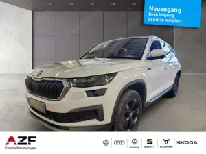 Skoda Kodiaq 2.0 TDI DSG 4x4 Tour AHK+LED+PANO+360°