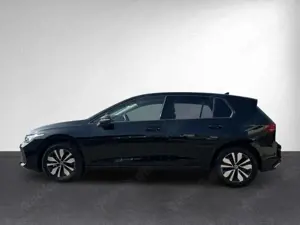 Volkswagen Golf VIII 1.5 eTSI DSG GOAL AHK+RFK+ACC+APP-CONN Bild 3