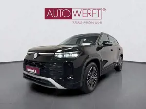Volkswagen Tayron 1.5 eTSI DSG LIFE 7SITZER MATRIX AHK 360° NAVI PDC