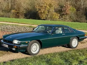 Jaguar XJS XJS V12 Le Mans Edition