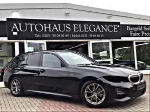 BMW 320 d Sport Aut.~M Sport~Shadow Line~Live Cocpit