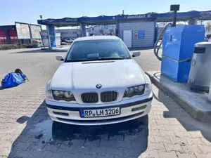 BMW Others 320 i