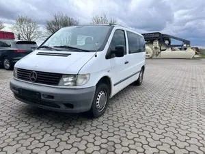Mercedes-Benz Vito Vito 108 CDI