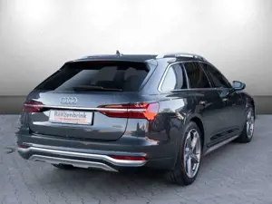 Audi A6 allroad 50 TDI quattro PANO+HUD+AHK+360°+BO Bild 2